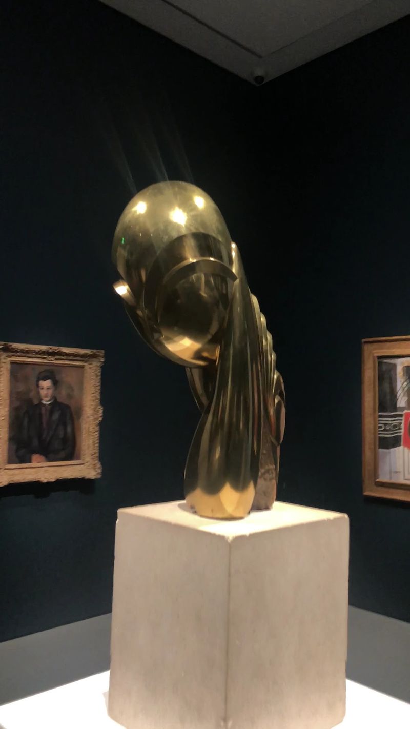 The Founder Who Bought Picasso Early The Founder Who Bought Picasso Early