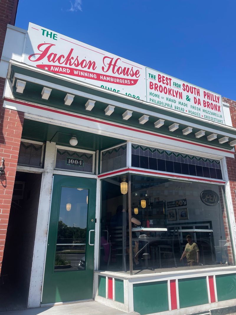 The Founder's Story That Makes Every Bite Mean More