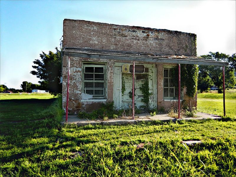 The Freedmen's Town Origin Story The Freedmen's Town Origin Story