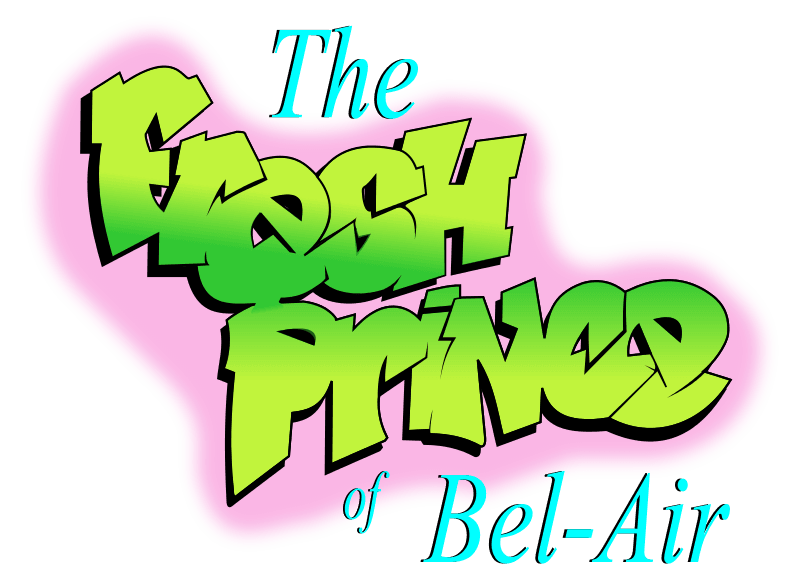 The Fresh Prince of Bel-Air