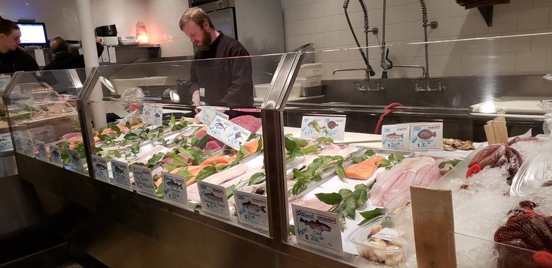 The Fresh Seafood Names Locals Ask About