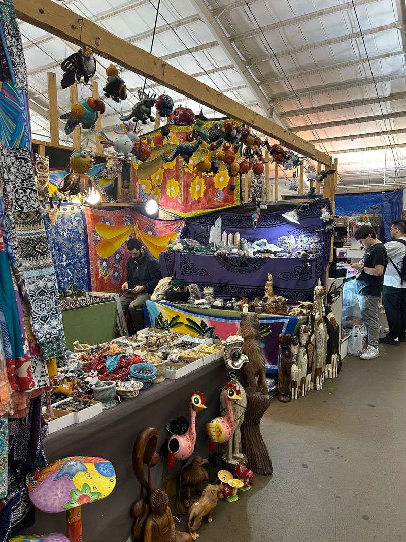 The Friendly Art of Haggling
