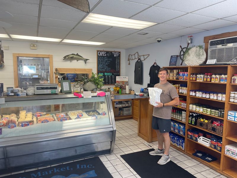 The Friendly Faces Behind The Counter The Friendly Faces Behind The Counter