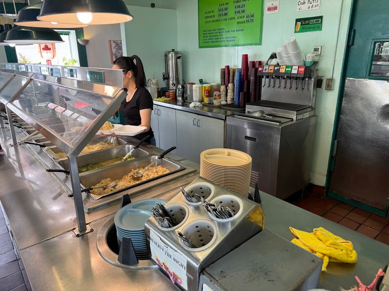 The Friendly Faces Behind the Counter