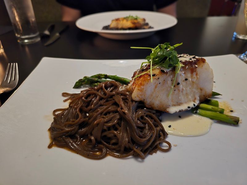 The Fusion Menu That Actually Delivers The Fusion Menu That Actually Delivers