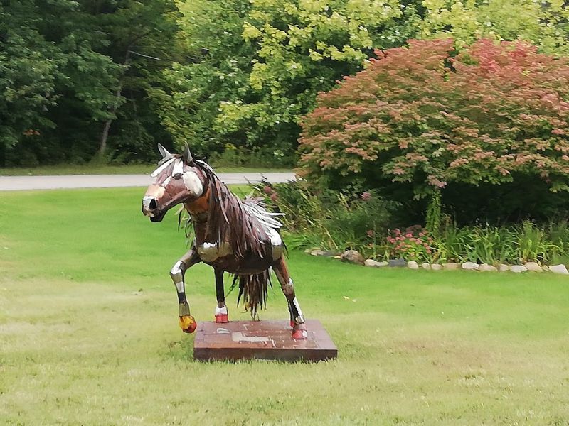 The Gallery That Northern Michigan Keeps Bragging About The Gallery That Northern Michigan Keeps Bragging About