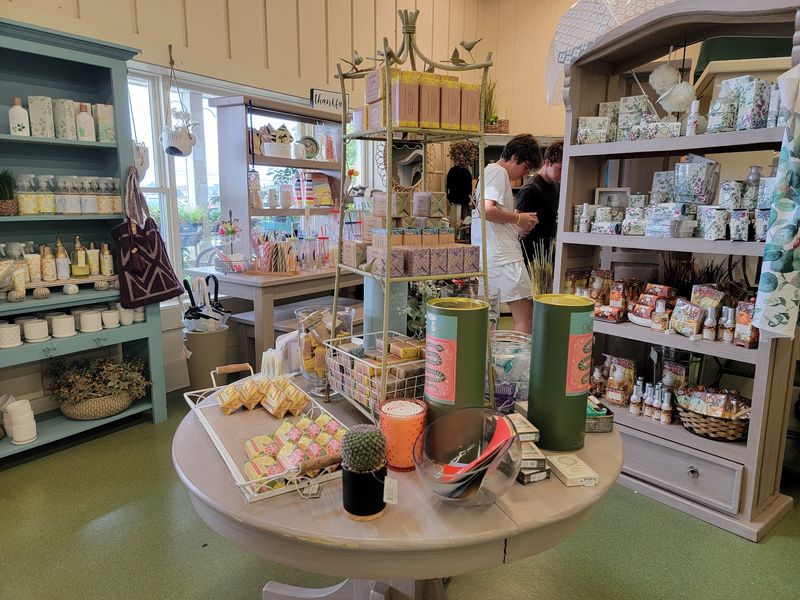 The Garden Center and Gift Shop Worth Browsing The Garden Center and Gift Shop Worth Browsing