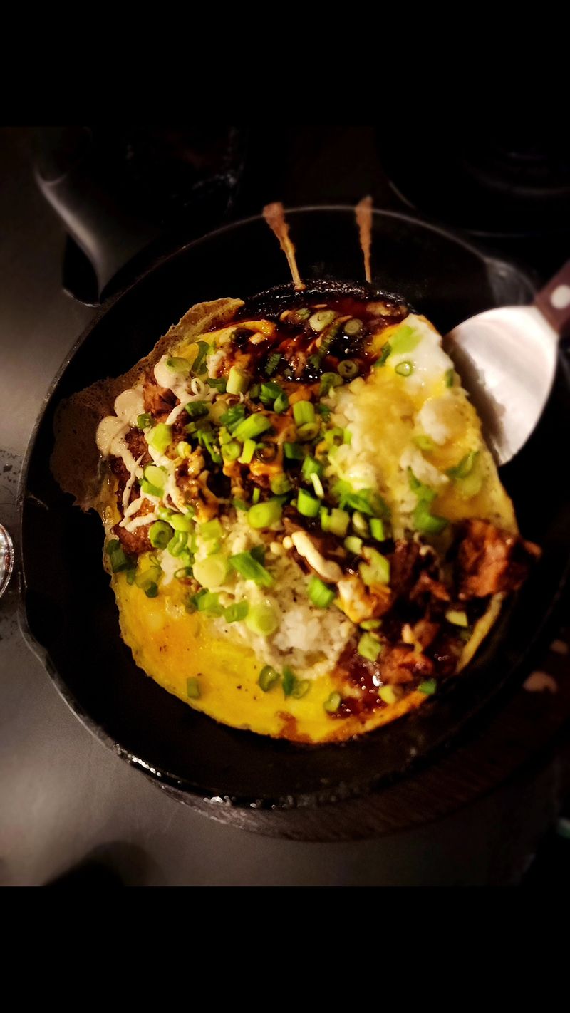 The Garlic Fried Rice That Started the Conversation The Garlic Fried Rice That Started the Conversation