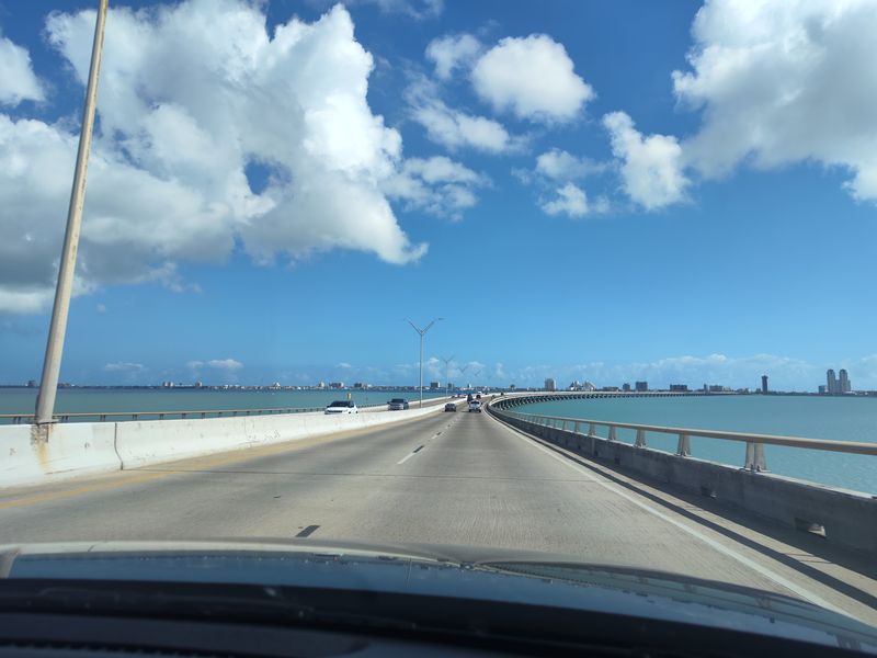 The Gateway to South Padre Island The Gateway to South Padre Island