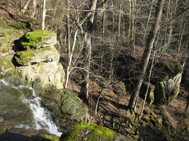 The Geological Story Behind the Gorge