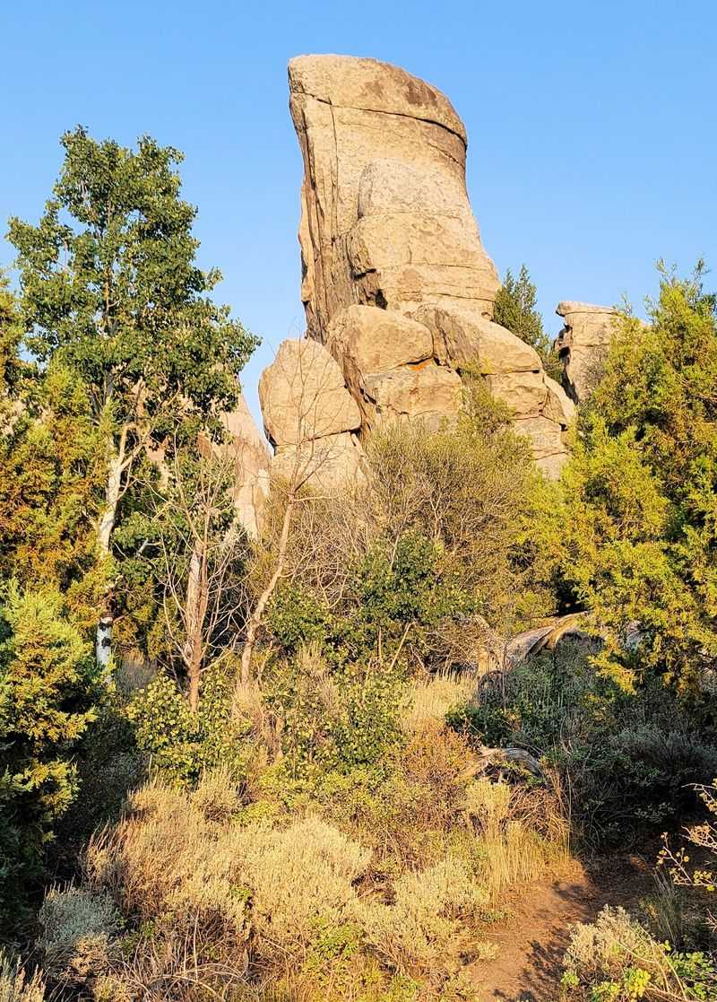 The Geology Behind Those Jaw-Dropping Formations The Geology Behind Those Jaw-Dropping Formations