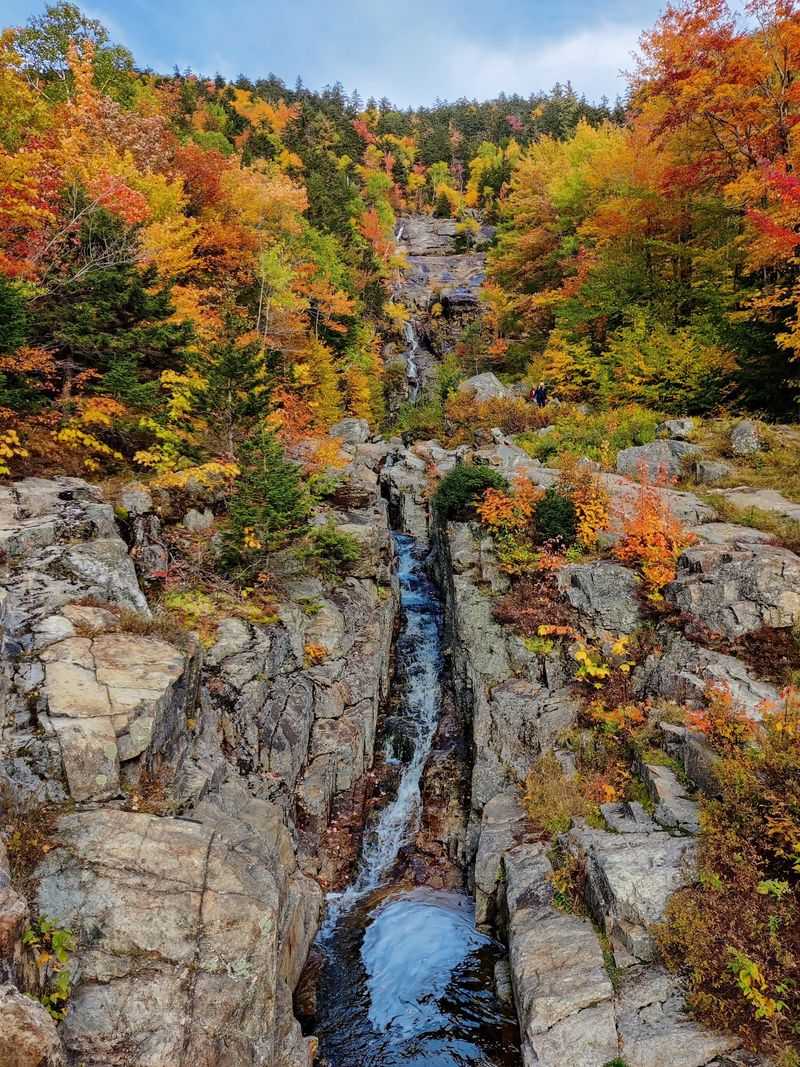 The Geology Behind the Cliffs: What Ice Age Forces Left Behind The Geology Behind the Cliffs: What Ice Age Forces Left Behind