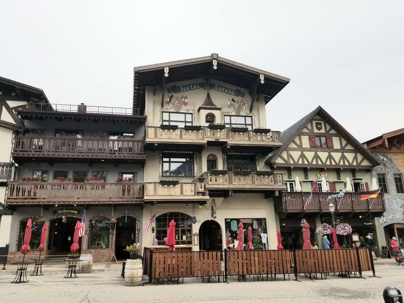 The German Immigrants Who Built It All The German Immigrants Who Built It All