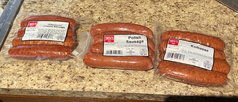 The German Roots Behind the Counter