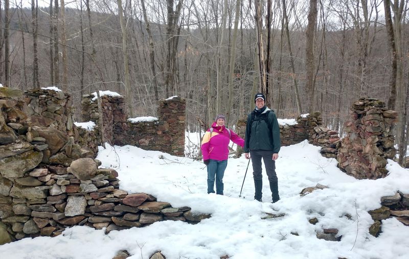 The Ghost Town Nobody Talks About: McIntyre's Abandoned Mining Village The Ghost Town Nobody Talks About: McIntyre's Abandoned Mining Village