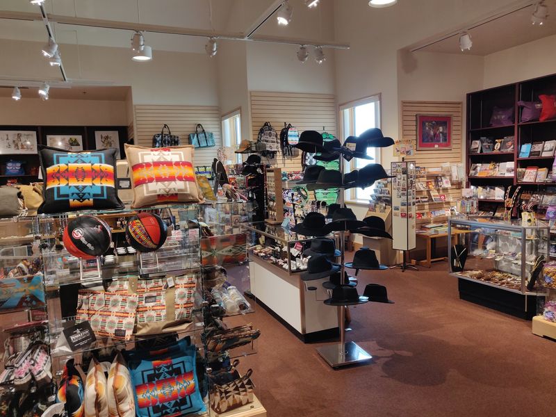 The Gift Shop Everyone Talks About