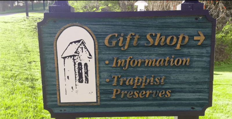 The Gift Shop Full of Handmade Goods The Gift Shop Full of Handmade Goods