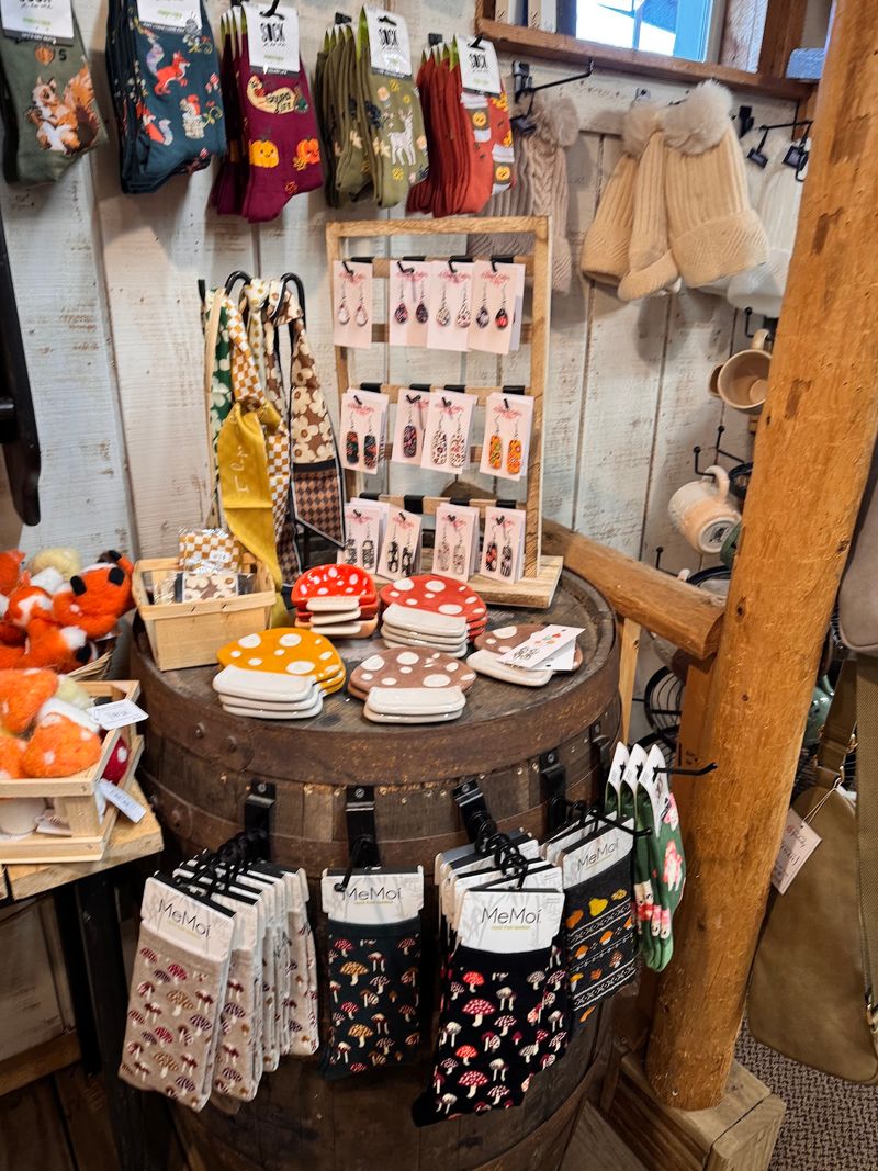 The Gift Shop: Michigan Pride on Every Shelf The Gift Shop: Michigan Pride on Every Shelf