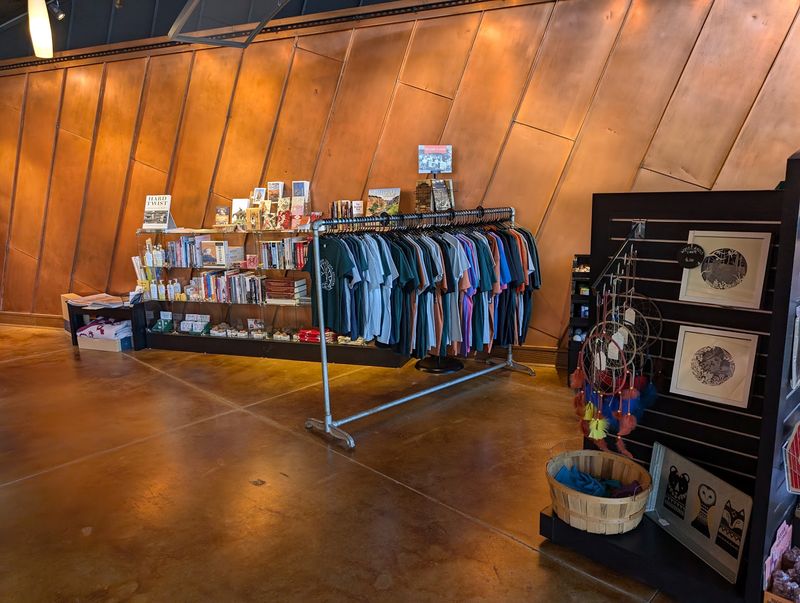 The Gift Shop Worth Browsing Before You Leave The Gift Shop Worth Browsing Before You Leave