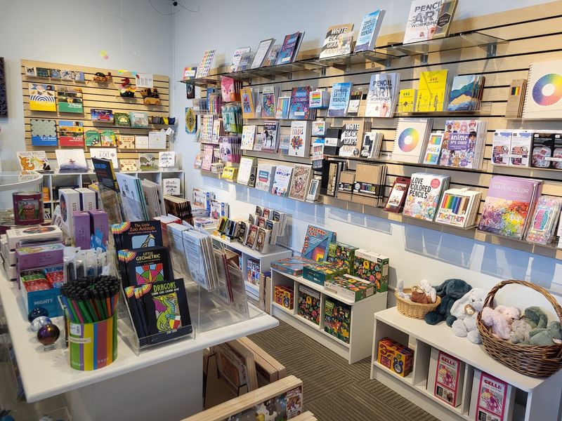 The Gift Shop Worth a Detour The Gift Shop Worth a Detour