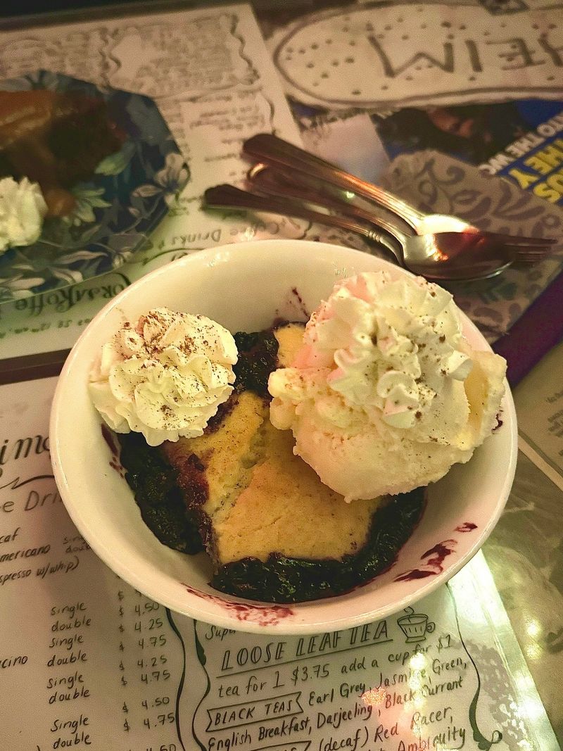 The Ginger Cake Everyone Talks About The Ginger Cake Everyone Talks About