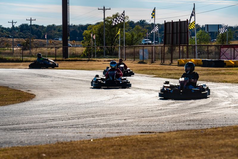 The Go-Kart Track and What Makes It Worth a Separate Trip