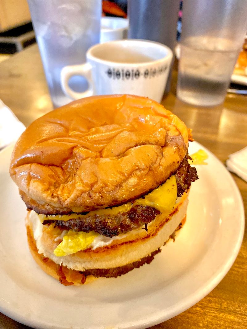 The Goetta Sandwich That Earns Its Own Fan Club The Goetta Sandwich That Earns Its Own Fan Club