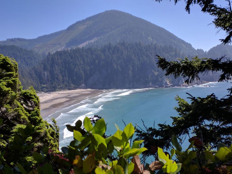 The Governor Who Saved The Oregon Coast The Governor Who Saved The Oregon Coast