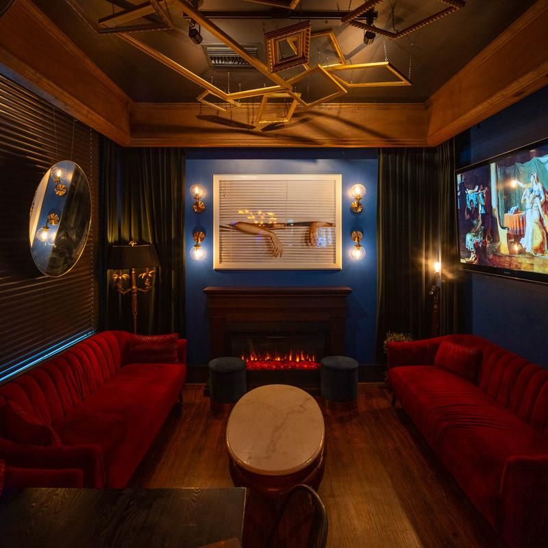 The Gramercy, Lakeway, TX