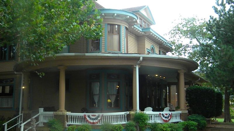 The Grandison Inn Bed and Breakfast The Grandison Inn Bed and Breakfast