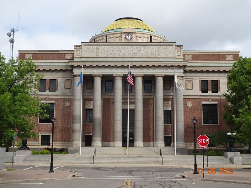 The Granite City Heritage That Still Shapes Local Identity