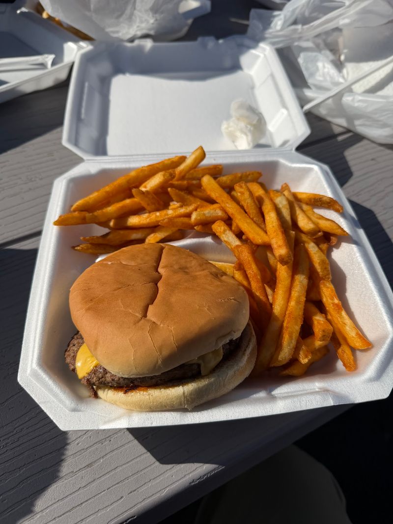 The Great Fry Debate