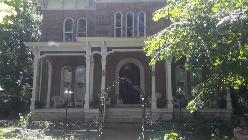 The Grounds and Exterior Beauty