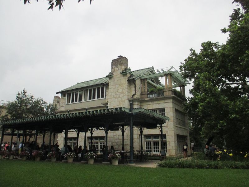 The Guenther House and Its Story The Guenther House and Its Story