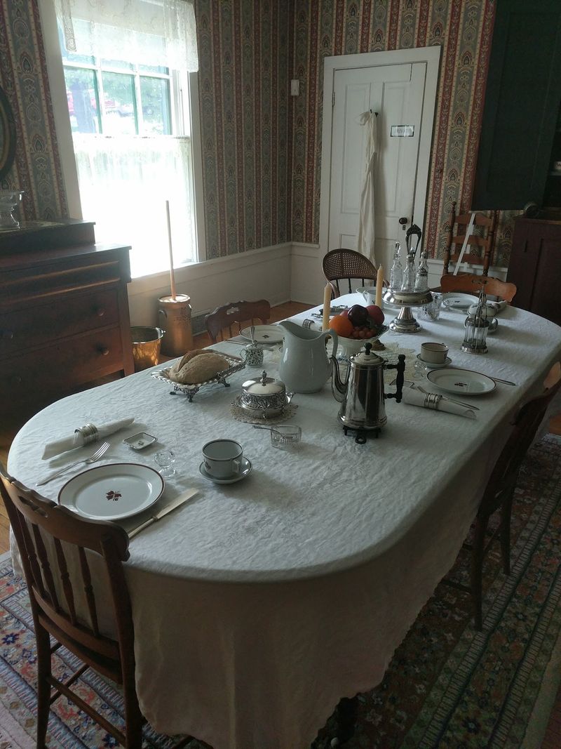 The Guided Tour That Brings the 1800s to Life