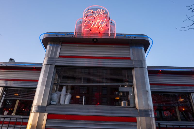The Guy Fieri Effect and What National Attention Did for This Place