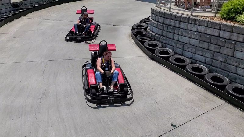 The Hairpin That Separates Winners From the Pack The Hairpin That Separates Winners From the Pack