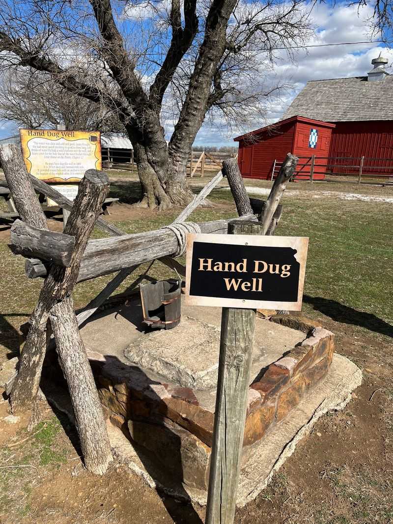 The Hand-Dug Well That Cracked a Historical Mystery The Hand-Dug Well That Cracked a Historical Mystery