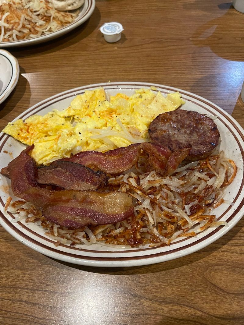 The Hash Browns That Deserve Their Own Mention The Hash Browns That Deserve Their Own Mention