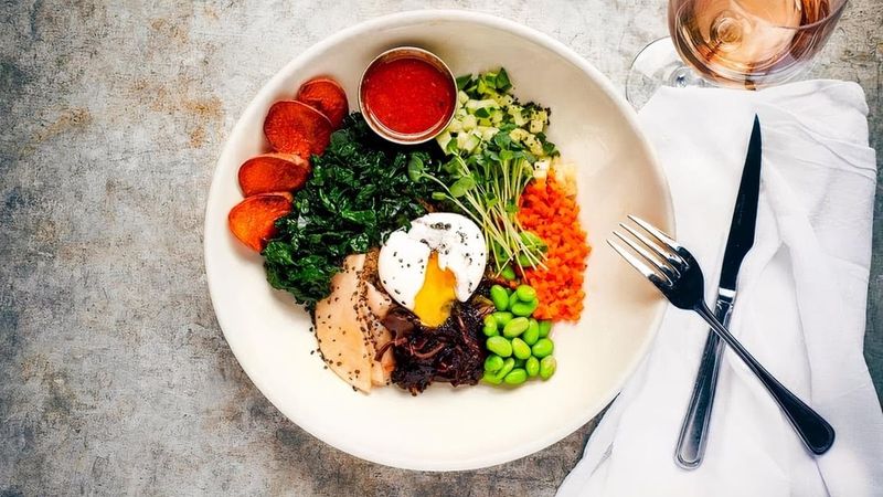 The Healing Plate and the Philosophy Behind It The Healing Plate and the Philosophy Behind It