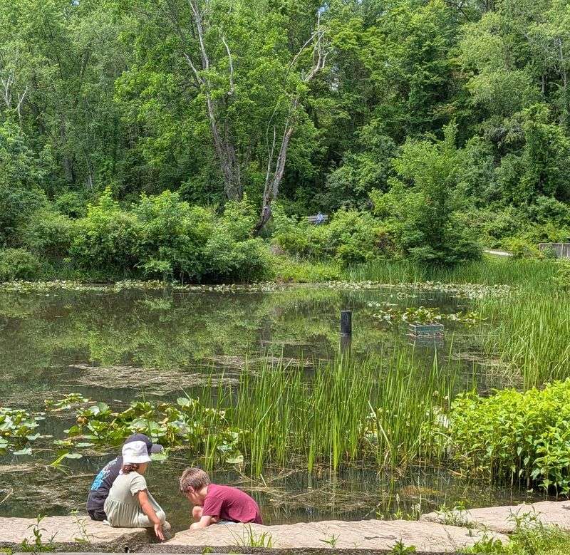 The Heart of Western Pennsylvania's Wild Side