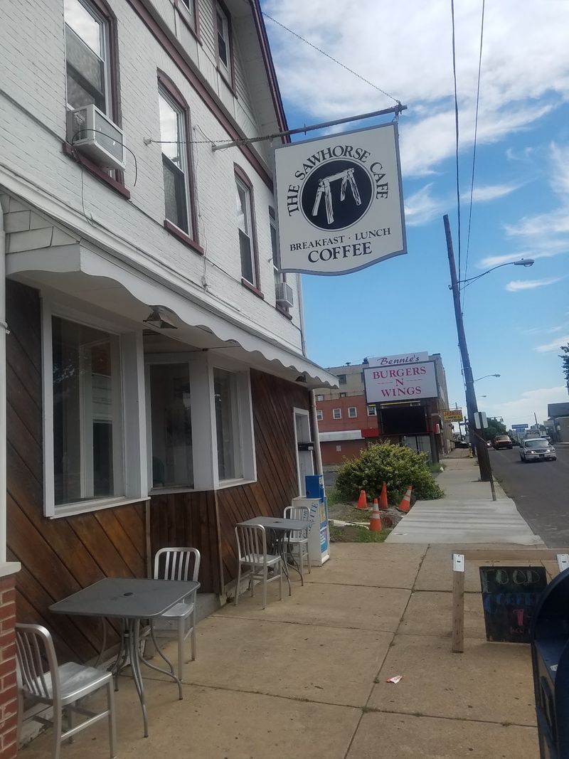 The Heartbeat of Washington Boulevard