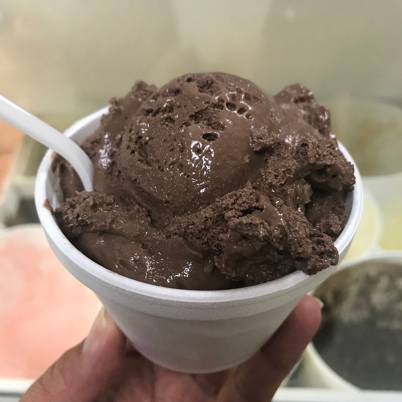 The Herd Behind Every Scoop The Herd Behind Every Scoop