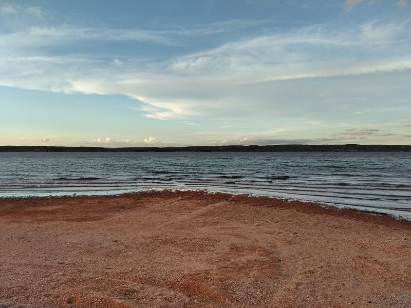The Hidden Sandbar Everyone Talks About The Hidden Sandbar Everyone Talks About