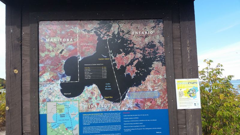 The History Attached to This Remote Piece of Land