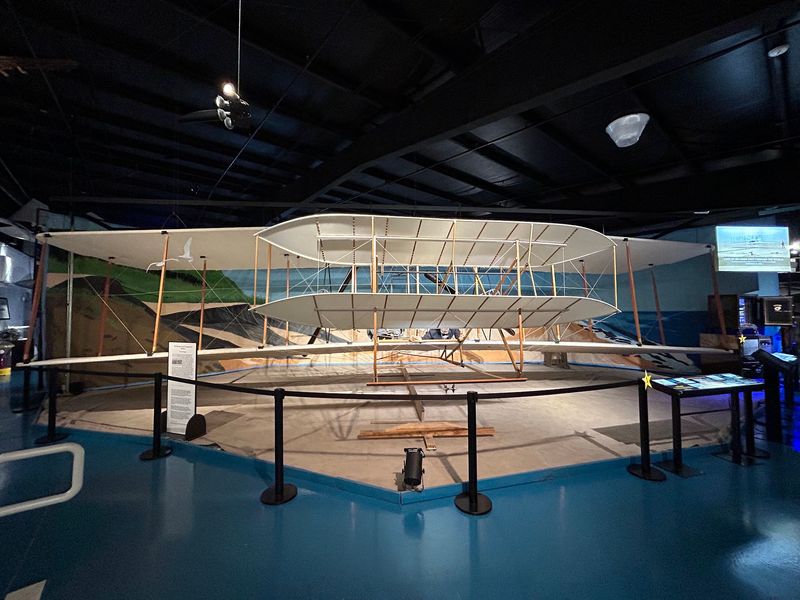The History of Flight From Wright Brothers to Rockets