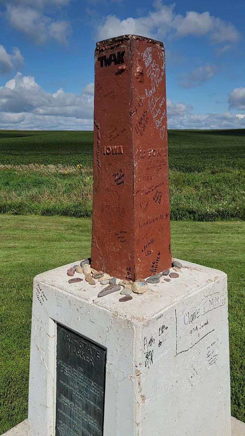 The History of Vandalism and Replacement