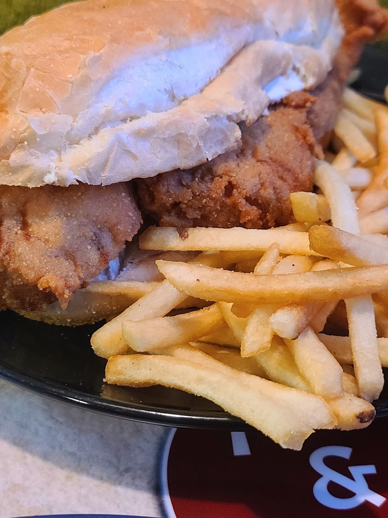 The Home Fries Are Worth Paying Attention To The Home Fries Are Worth Paying Attention To