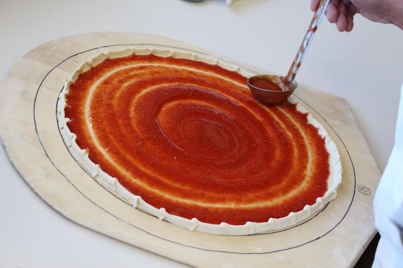 The Homemade Red Sauce That Sets the Standard The Homemade Red Sauce That Sets the Standard
