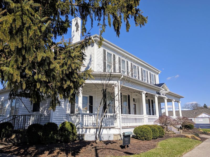 The Honest Case for Small-Town Ohio Living The Honest Case for Small-Town Ohio Living